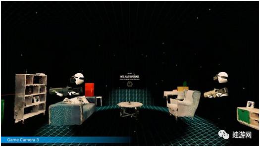 Alloy将于2017年四季度上市丨蛙游网凯发K8国际版因特尔一体机Project(图2)