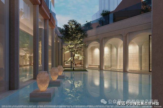 心 - 环境 户型价格地址楼盘详情配套电话交房时间配套电话交房时间凯发k8网站登录上海外滩瑞府 (售楼处) 首页 -外滩瑞府销售中(图17)