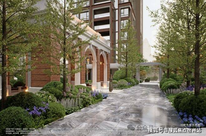 心 - 环境 户型价格地址楼盘详情配套电话交房时间配套电话交房时间凯发k8网站登录上海外滩瑞府 (售楼处) 首页 -外滩瑞府销售中(图18)