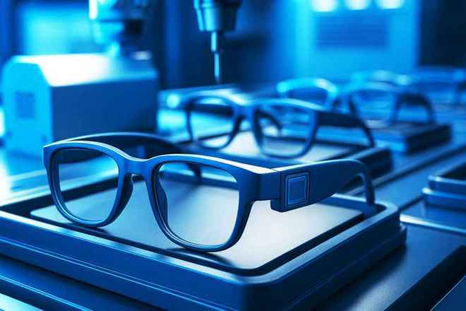 POP存储芯片赋能高端穿戴设备轻薄设计凯发k8国际娱乐首选妙存科技持续优化e(图3)