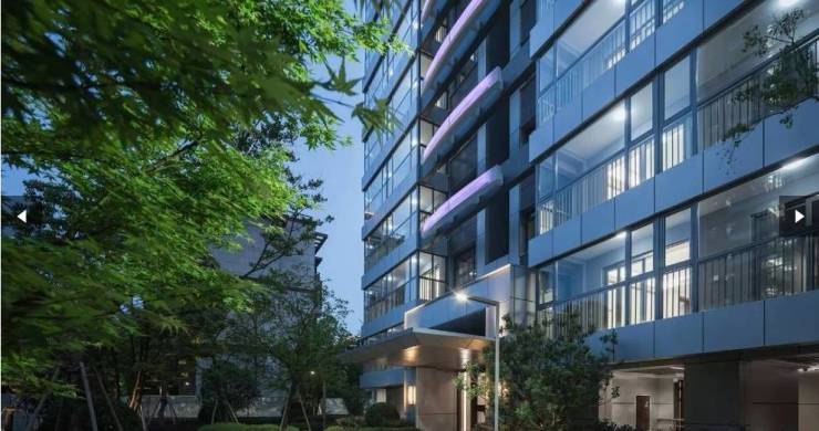 南项目介绍:文脉传承再造城市精神地标凯发k8登录vip合肥中国铁建花语江(图3) 南项目介绍:文脉传承再造城市精神地标凯发k8登录vip合肥中国铁建花语江(图3)